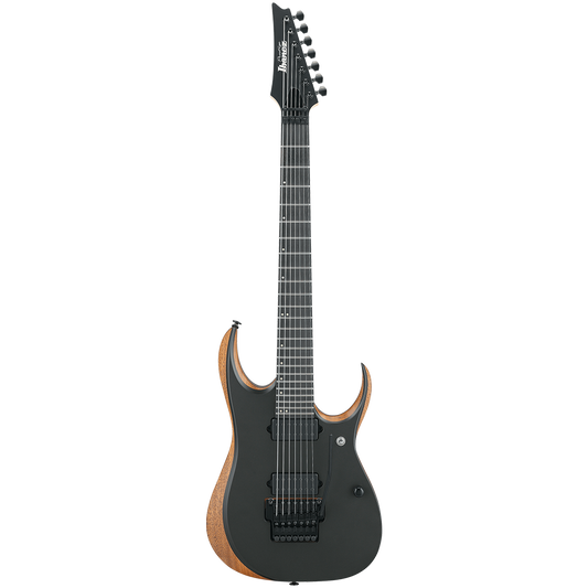 Ibanez RG Series Prestige RGDR4327-NTF Electric Guitar W/Case