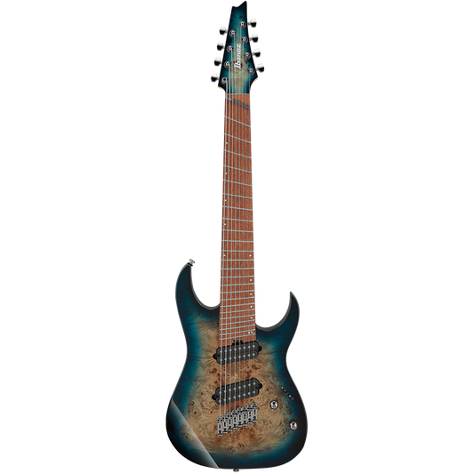 Ibanez RG Series RGMS8PB-CBS Electric Guitar