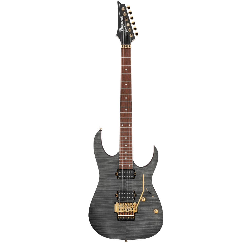 Ibanez RG IronLable RGR420FMSP-TGF Electric Guitar