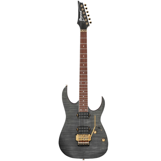 Ibanez RG IronLable RGR420FMSP-TGF Electric Guitar