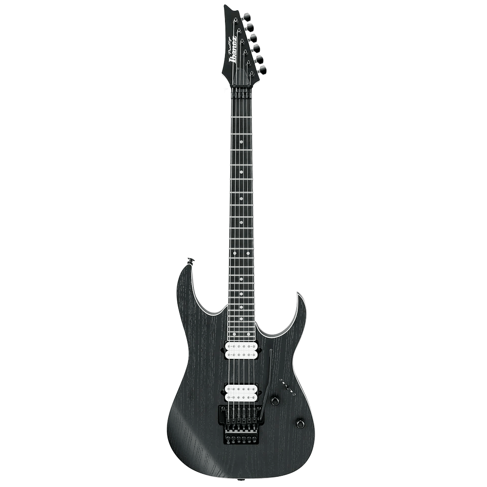 Ibanez RG series RGR652AHB-WK Prestige Electric Guitar W/Case