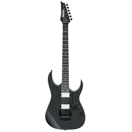 Ibanez RG series RGR652AHB-WK Prestige Electric Guitar W/Case