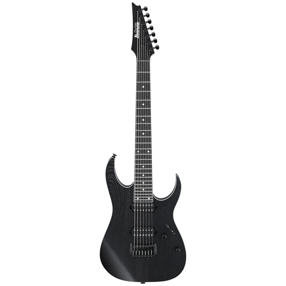 Ibanez RG series RGR762AHBF-WK Prestige Electric Guitar W/Case