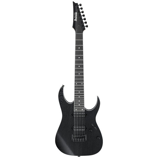 Ibanez RG series RGR762AHBF-WK Prestige Electric Guitar W/Case