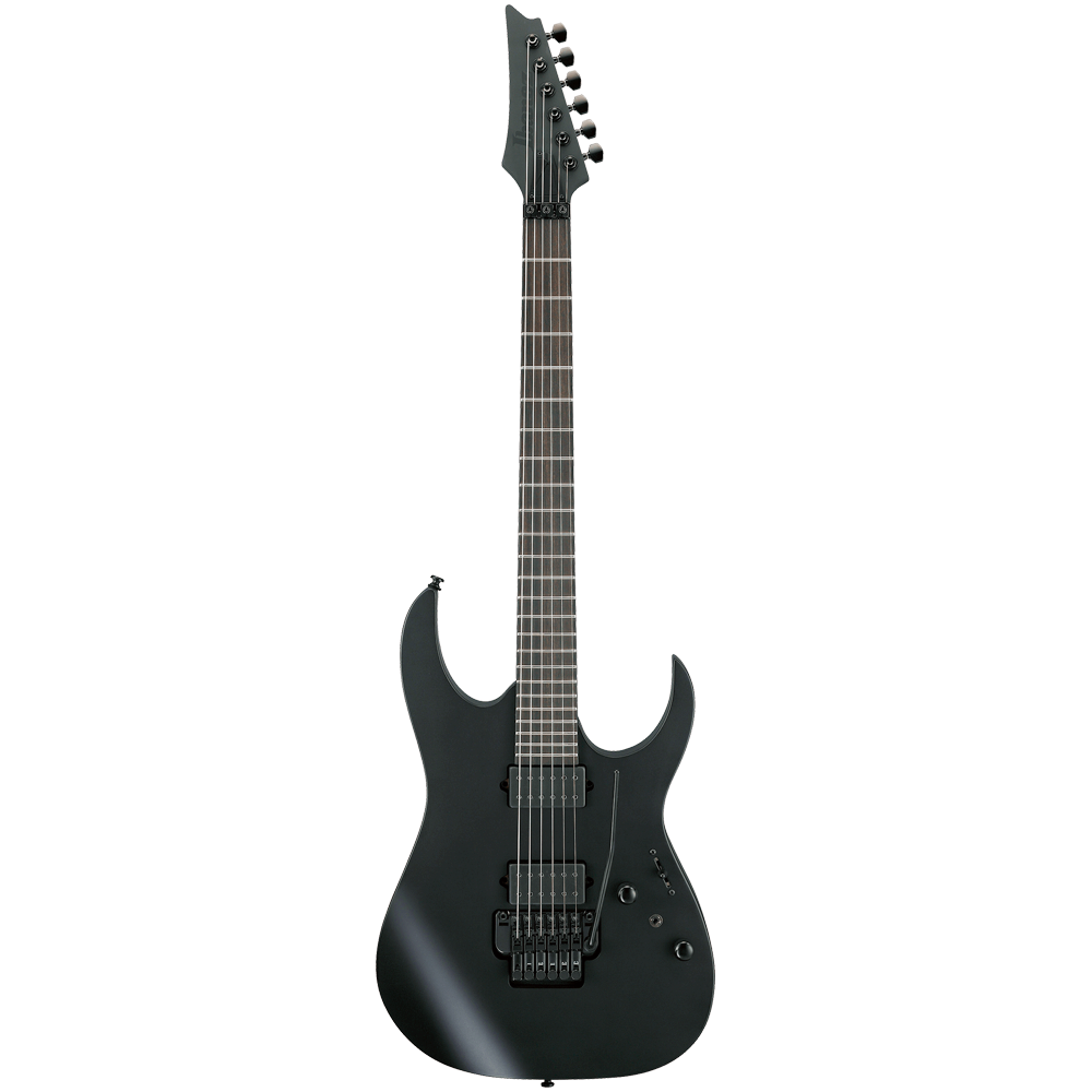 Ibanez RGRB620-BKF Electric Guitar RG Iron Lable