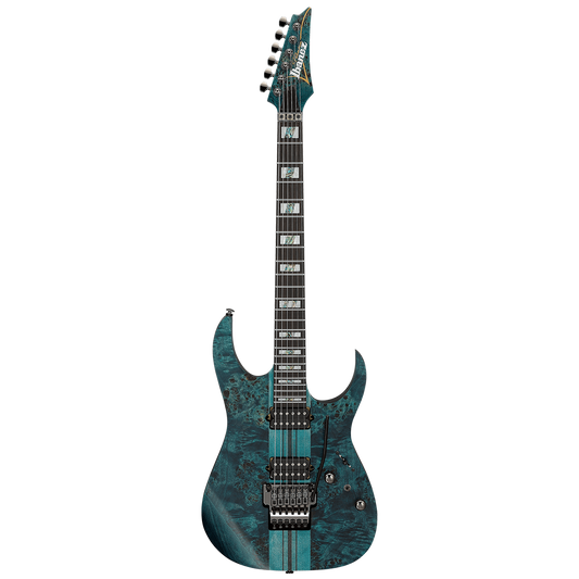 Ibanez RG Series RGT1220PBK-COL Electric Guitar