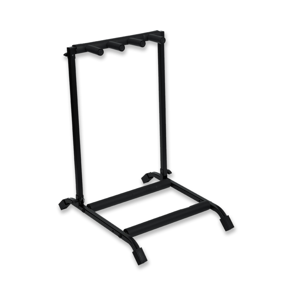 Gator Rok-It 3x Collapsible Guitar Rack RI-GTR-RACK3