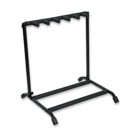 Gator Rok-It 5x Collapsible Guitar Rack RI-GTR-RACK5