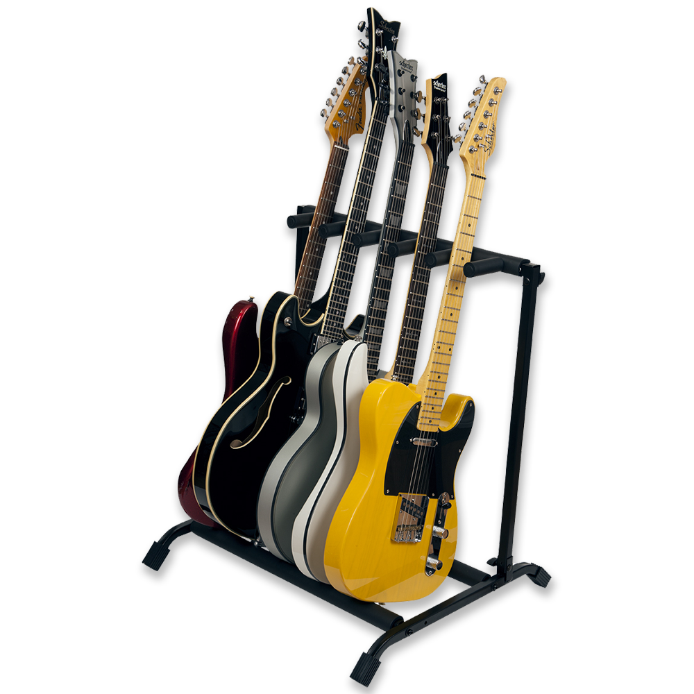 Gator Rok-It 5x Collapsible Guitar Rack RI-GTR-RACK5