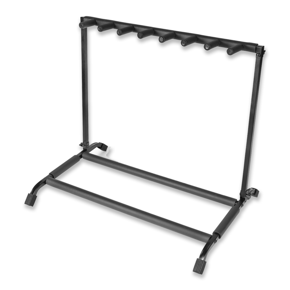 Gator Rok-It 7x Collapsible Guitar Rack RI-GTR-RACK7