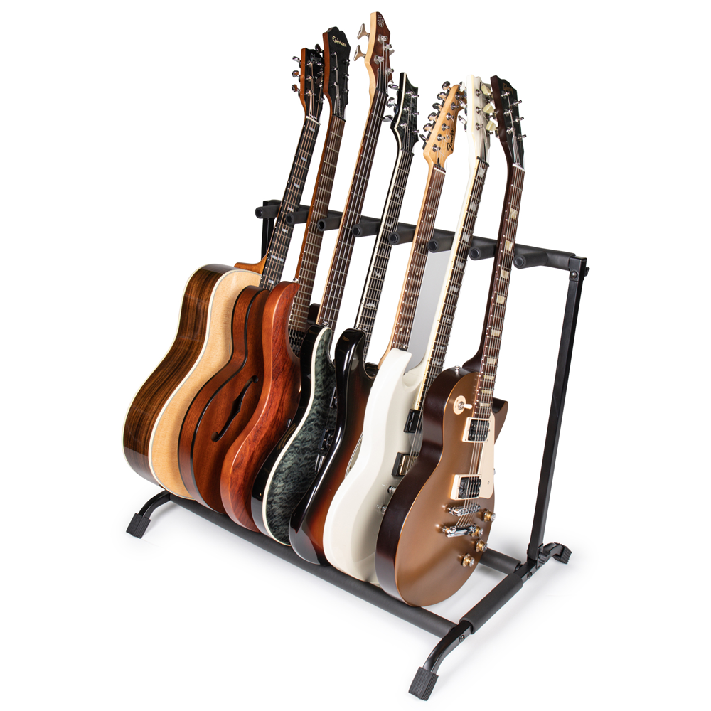 Gator Rok-It 7x Collapsible Guitar Rack RI-GTR-RACK7