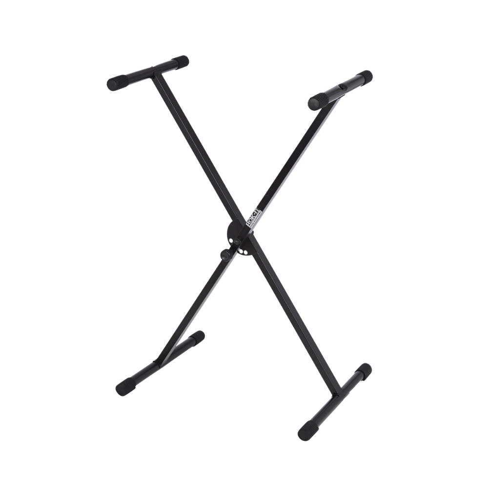 Gator Rokit IT Basic X Style Keyboard Stand RIKEYX1