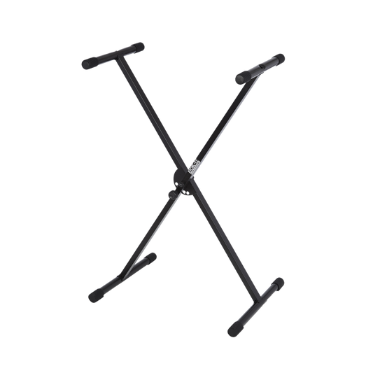 Gator Rokit IT Basic X Style Keyboard Stand RIKEYX1