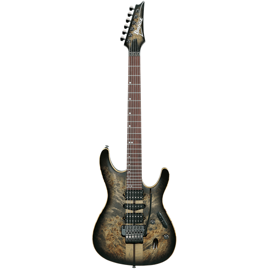 Ibanez S1070PBZ Electric Guitar S series W/Bag