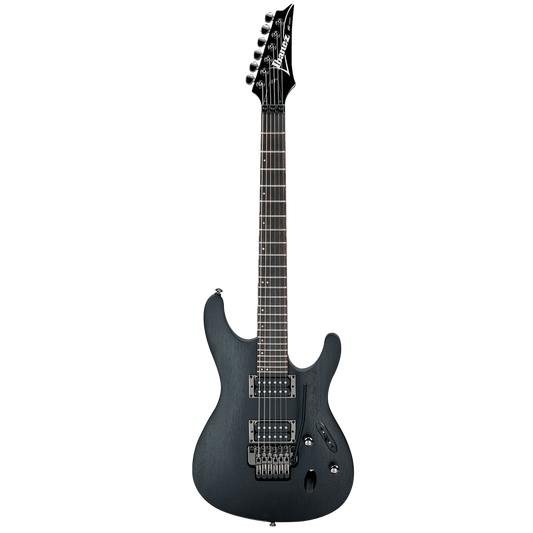 Ibanez S520 WK Electric Guitar