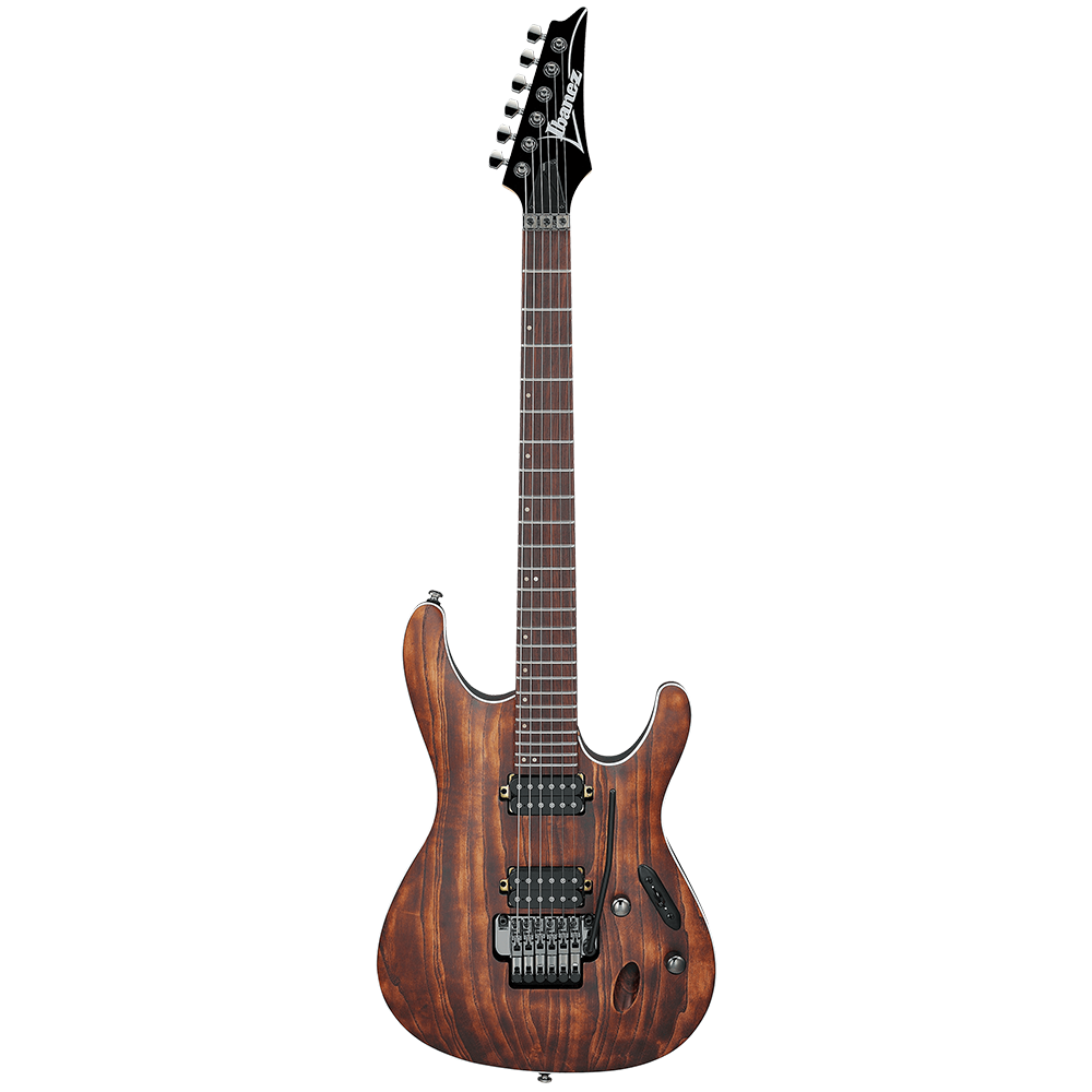 Ibanez S Series Standard S520AH Electric Guitar