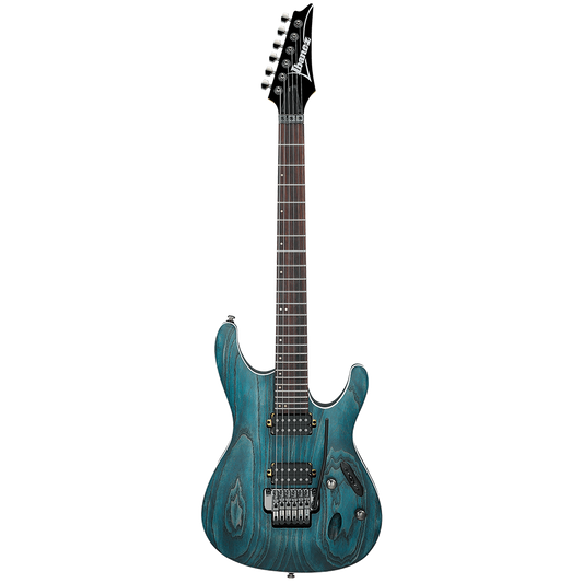 Ibanez S Series Standard S520AH Electric Guitar