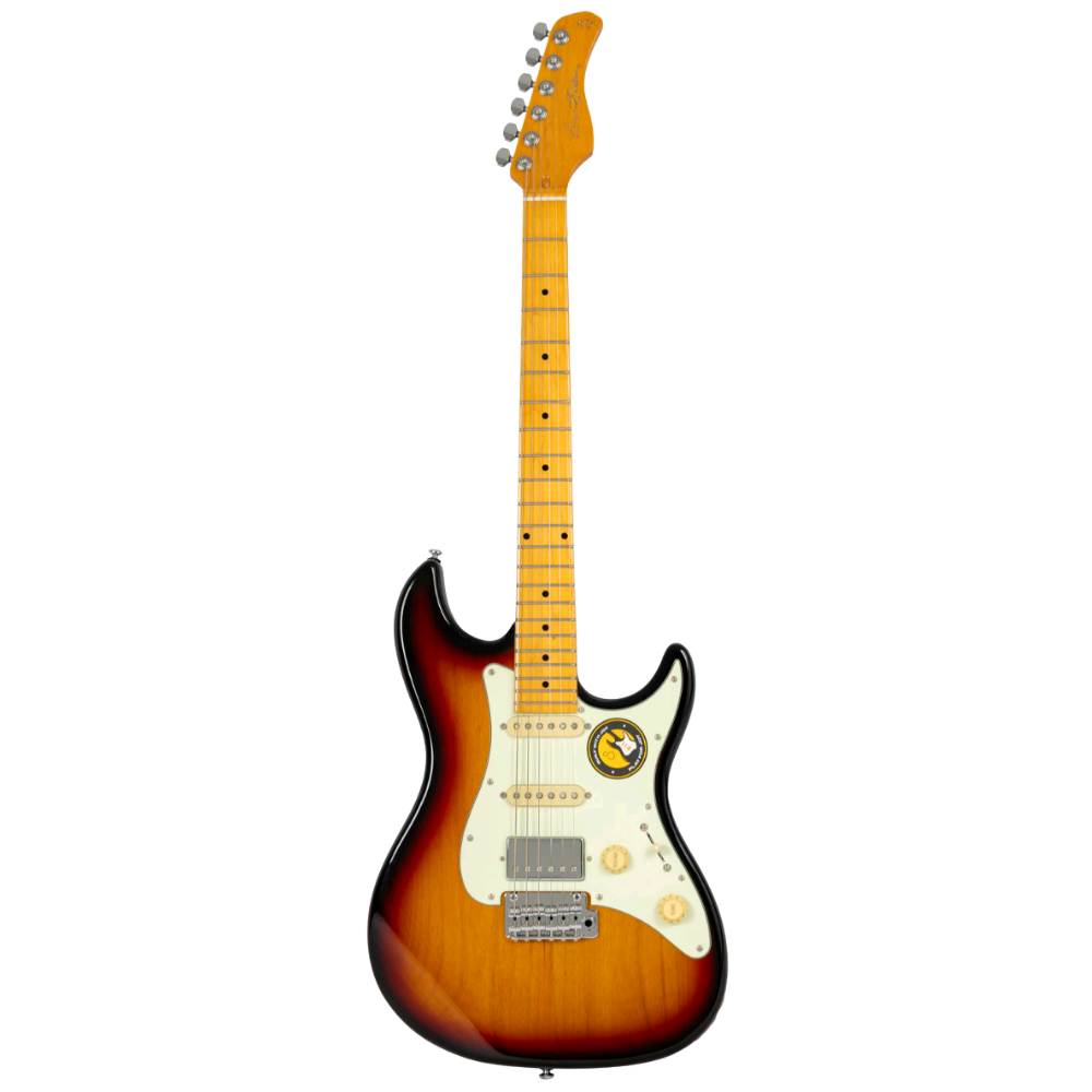 Sire  Larry Carlton S5 HSS Series Electric Guitar