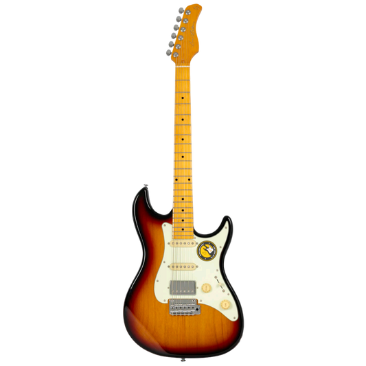 Sire  Larry Carlton S5 HSS Series Electric Guitar