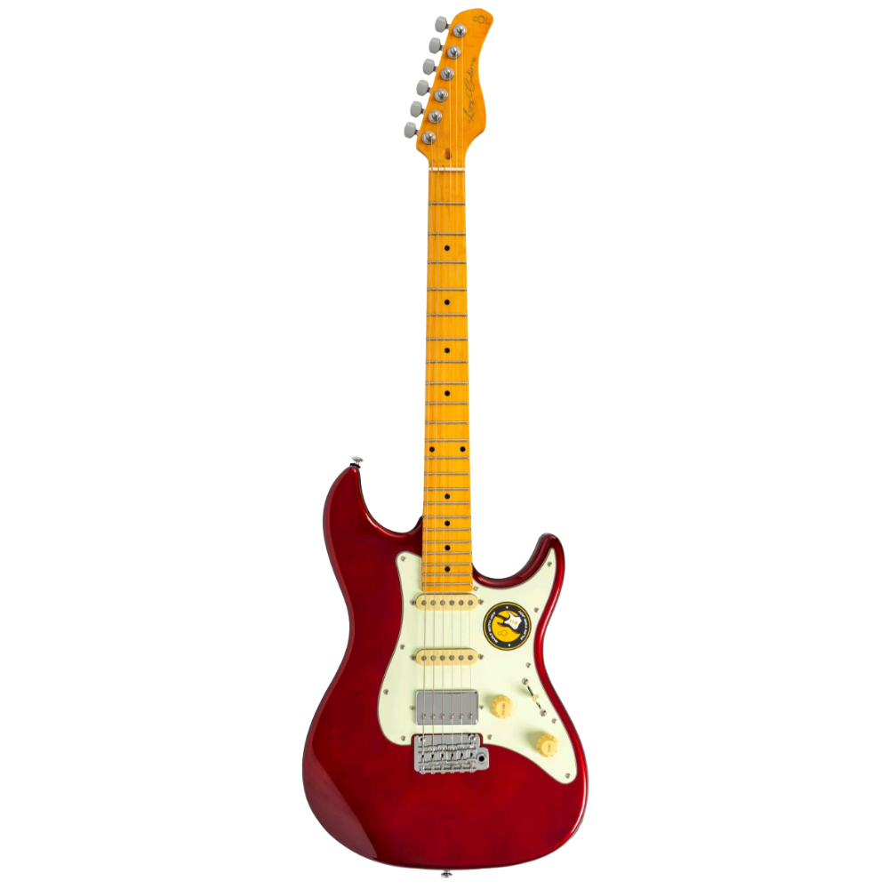 Sire  Larry Carlton S5 HSS Series Electric Guitar