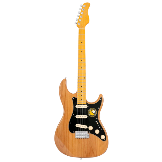 Sire Larry Carlton S5 Natural HSS Electric Guitar