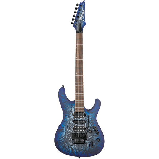 Ibanez S Series S770-CZM Electric Guitar