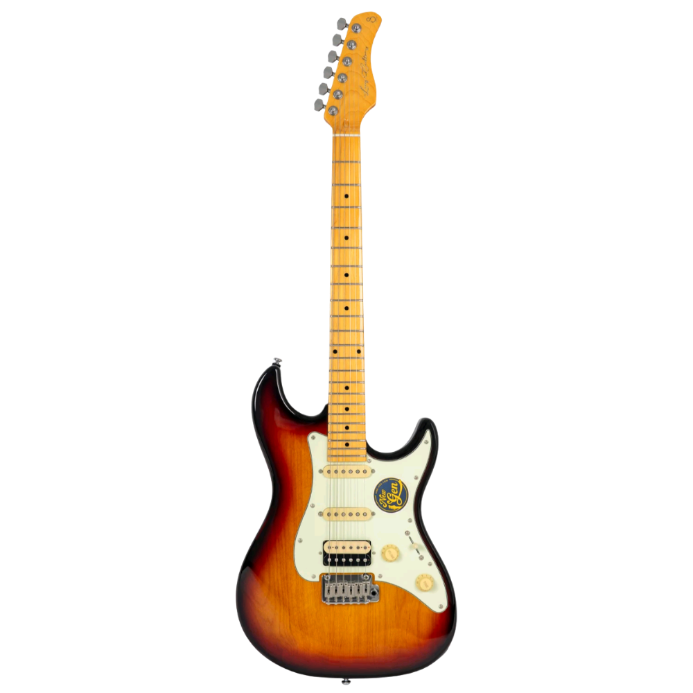 Sire  Larry Carlton S7 HSS Series Electric Guitar