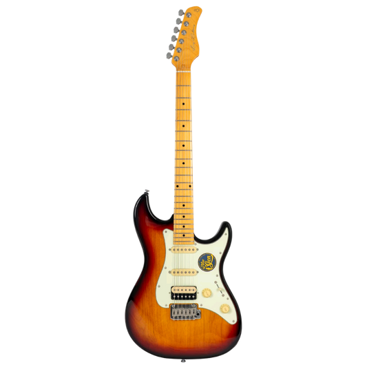 Sire  Larry Carlton S7 HSS Series Electric Guitar