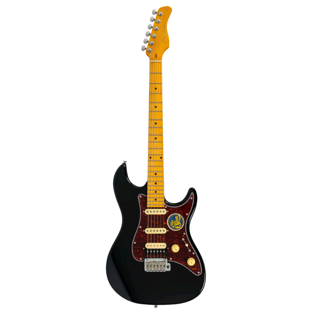 Sire  Larry Carlton S7 HSS Series Electric Guitar