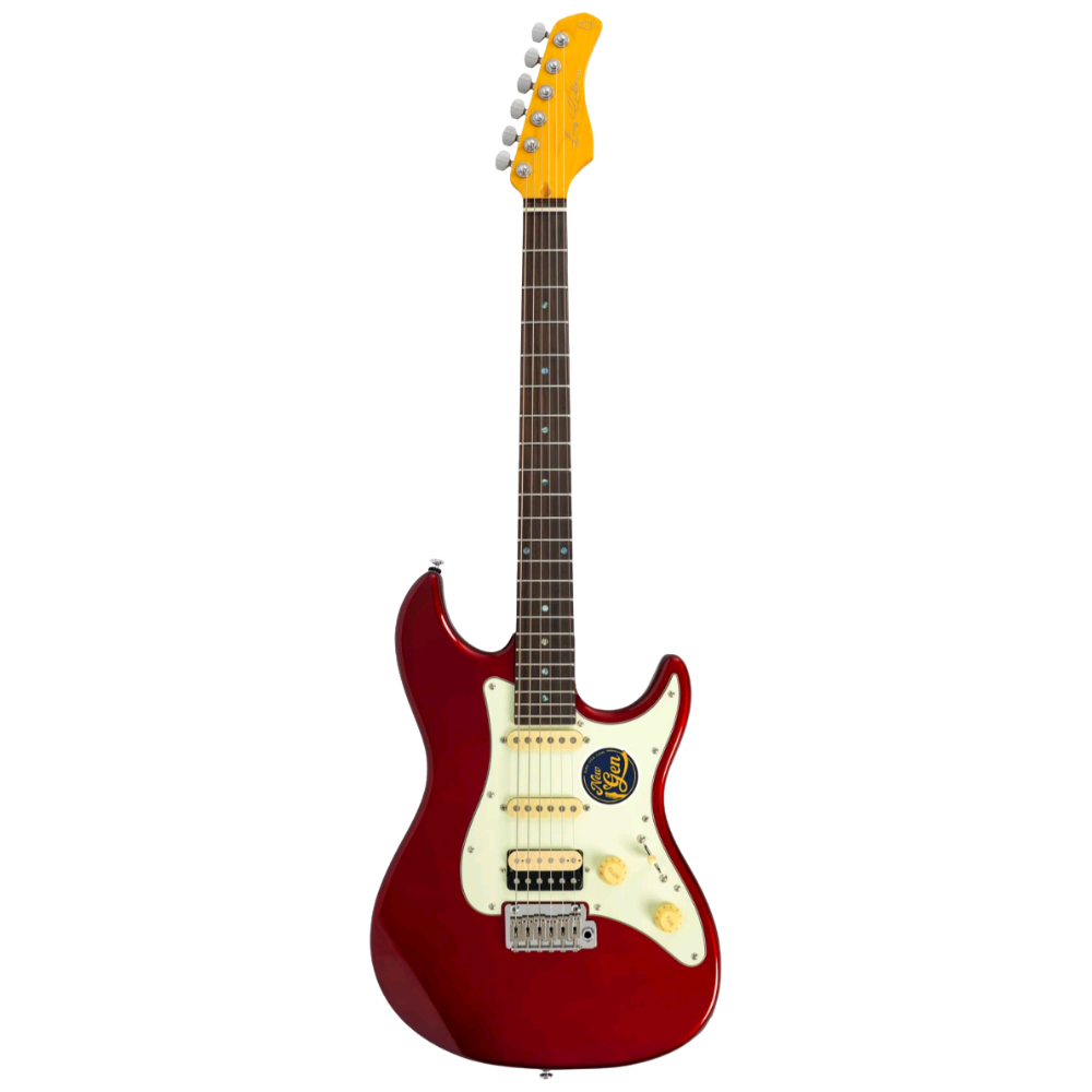 Sire  Larry Carlton S7 HSS Series Electric Guitar