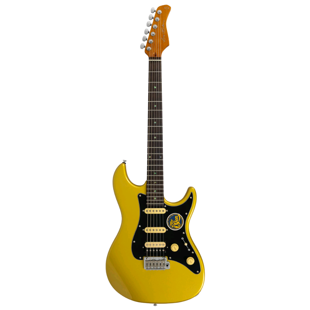 Sire  Larry Carlton S7 HSS Series Electric Guitar