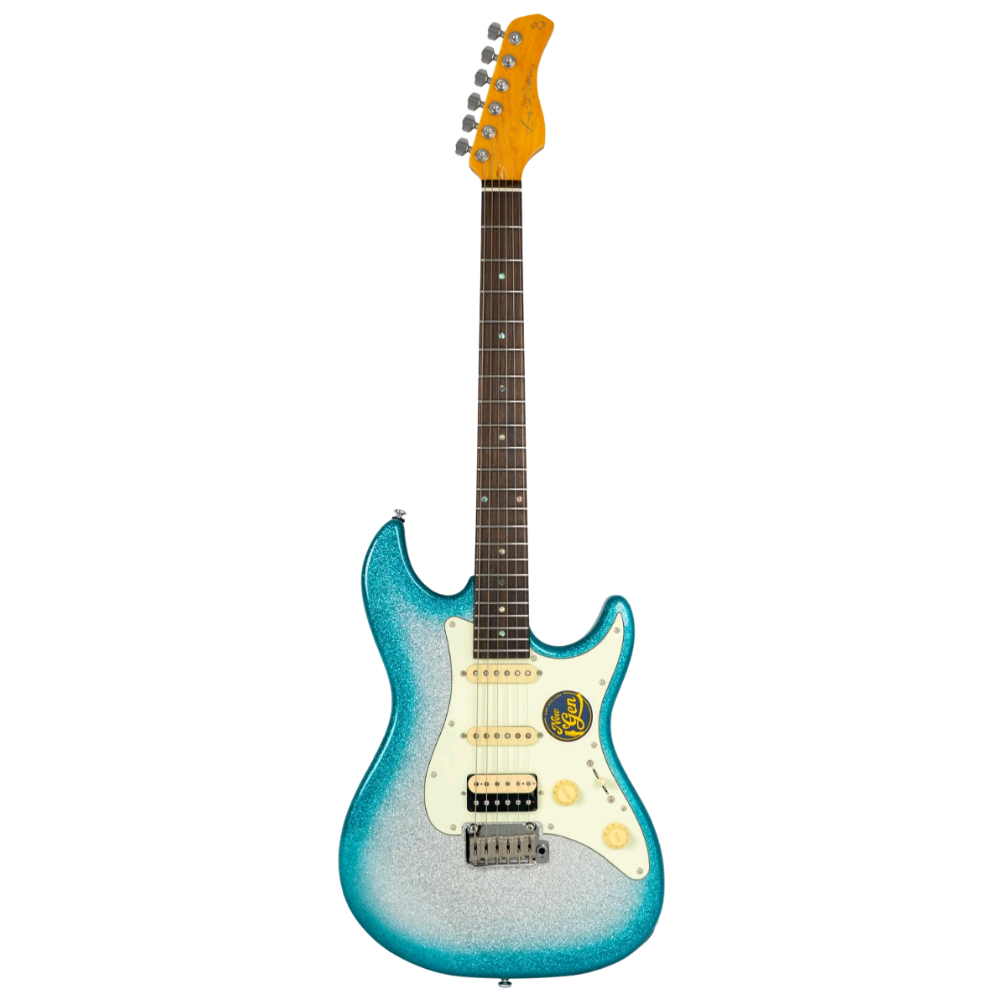 Sire  Larry Carlton S7 HSS Series Electric Guitar