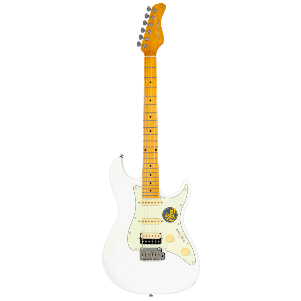 Sire  Larry Carlton S7 HSS Series Electric Guitar