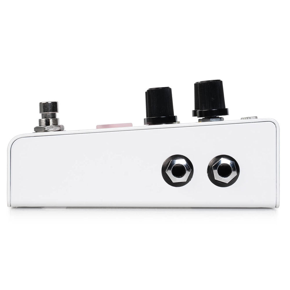 Strumable Instruments Digitech Strummable Drum Pedal SDRUM-V-04 – Music Distribution Company