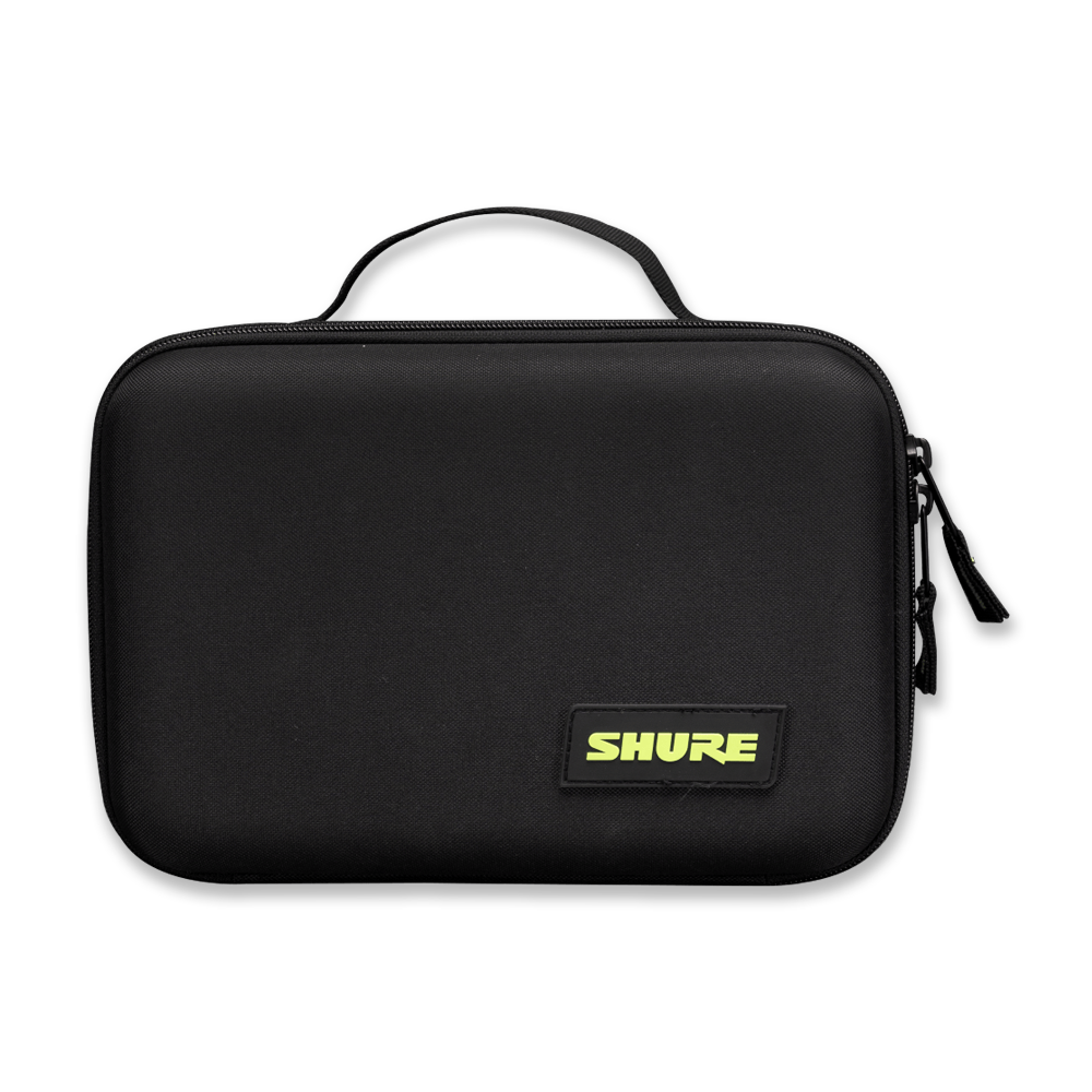 Shure Pro Lite Series Microphone Case for SM7 Series Mics SH-SM7LWCASE