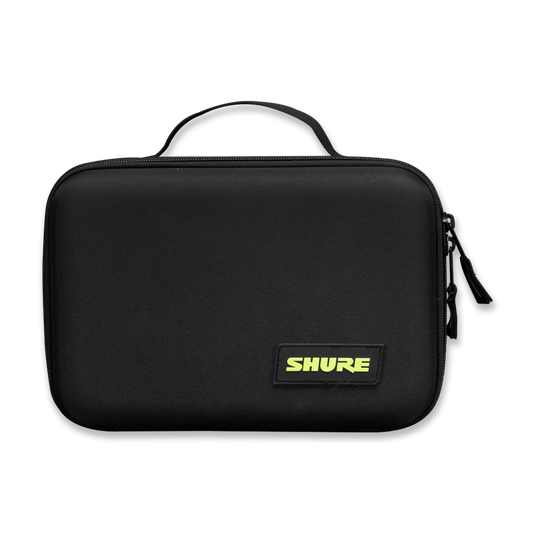 Shure Pro Lite Series Microphone Case for SM7 Series Mics SH-SM7LWCASE