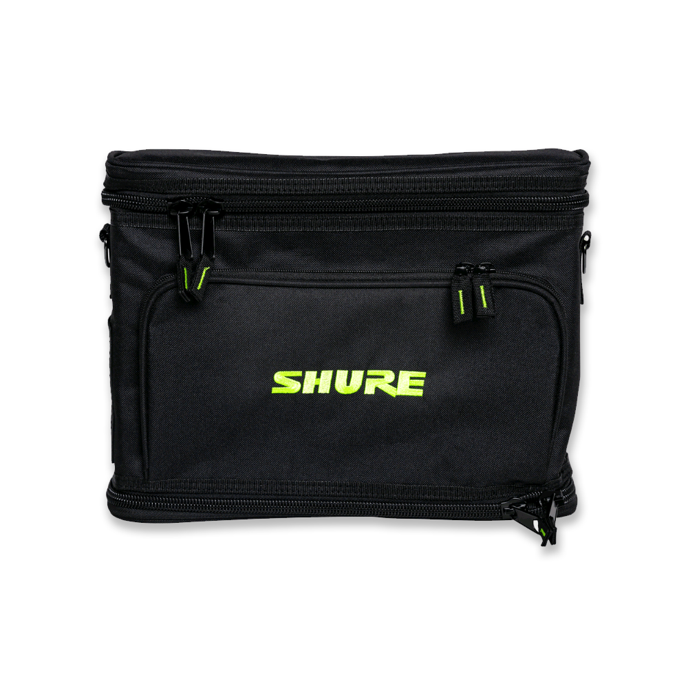 Shure Wireless System Solution Bag SH-WSYS-BAG
