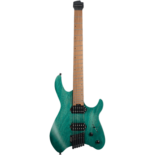 Cort G Series Electric Guitar Headless SPACE G6MS