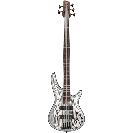 Ibanez SR Series Standard SR1325SB-IVF 5 String Bass Guitar