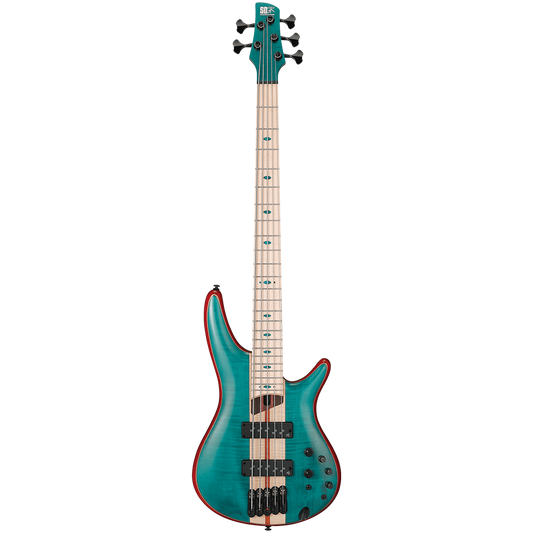 Ibanez SR1425B-CGL Bass Guitar SR series Premium 5 string