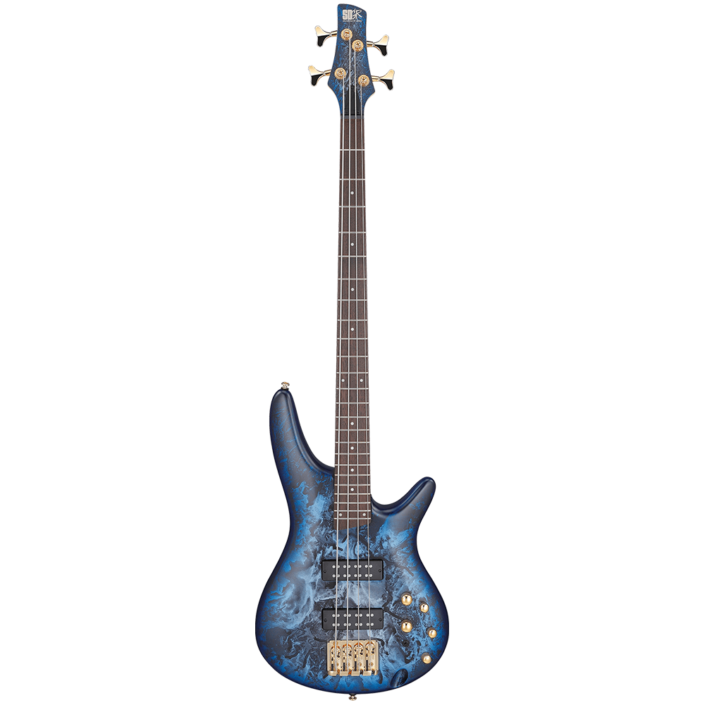 Ibanez SR Series SR300EDX Bass Guitar