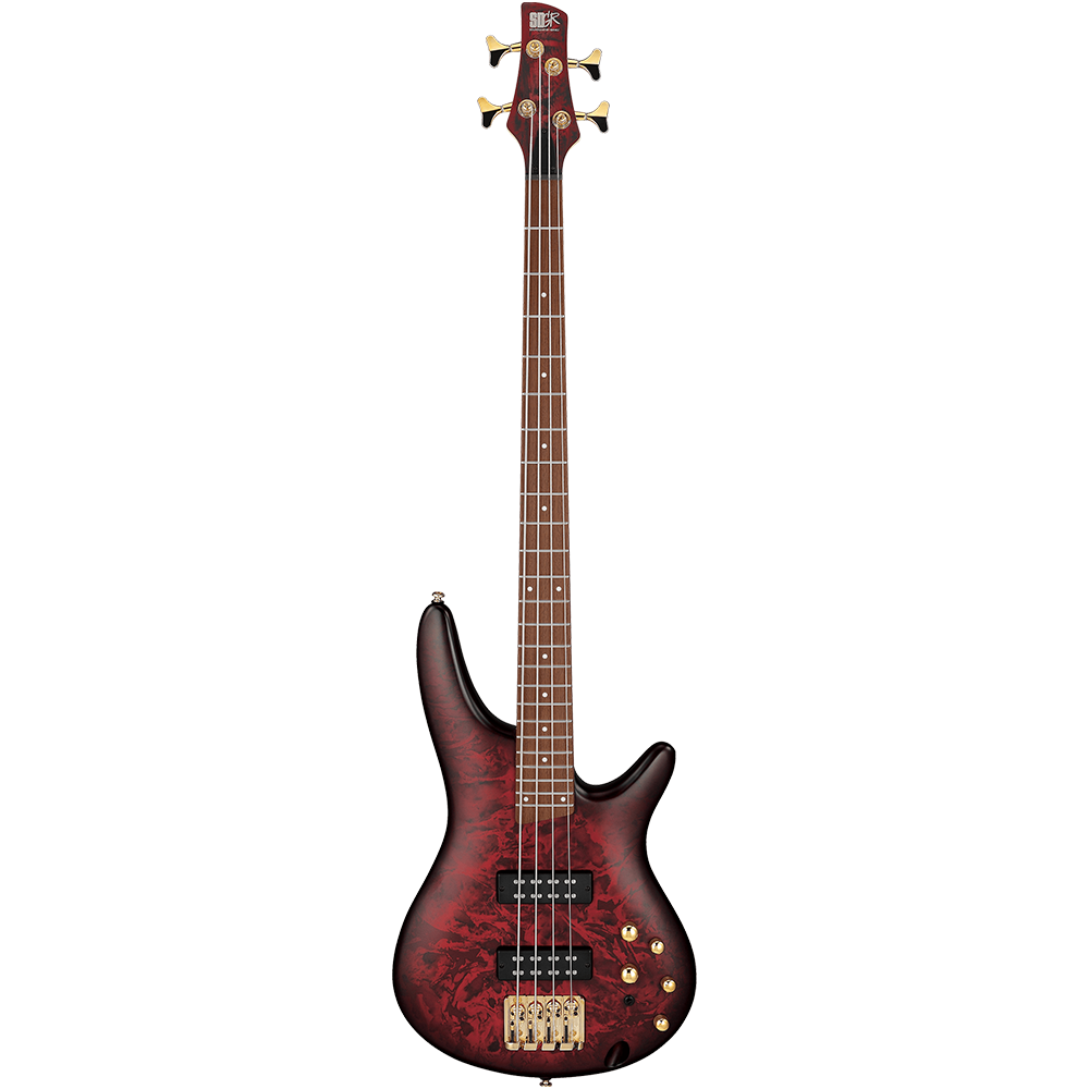 Ibanez SR300EDX-SR Series Standard Bass Guitar