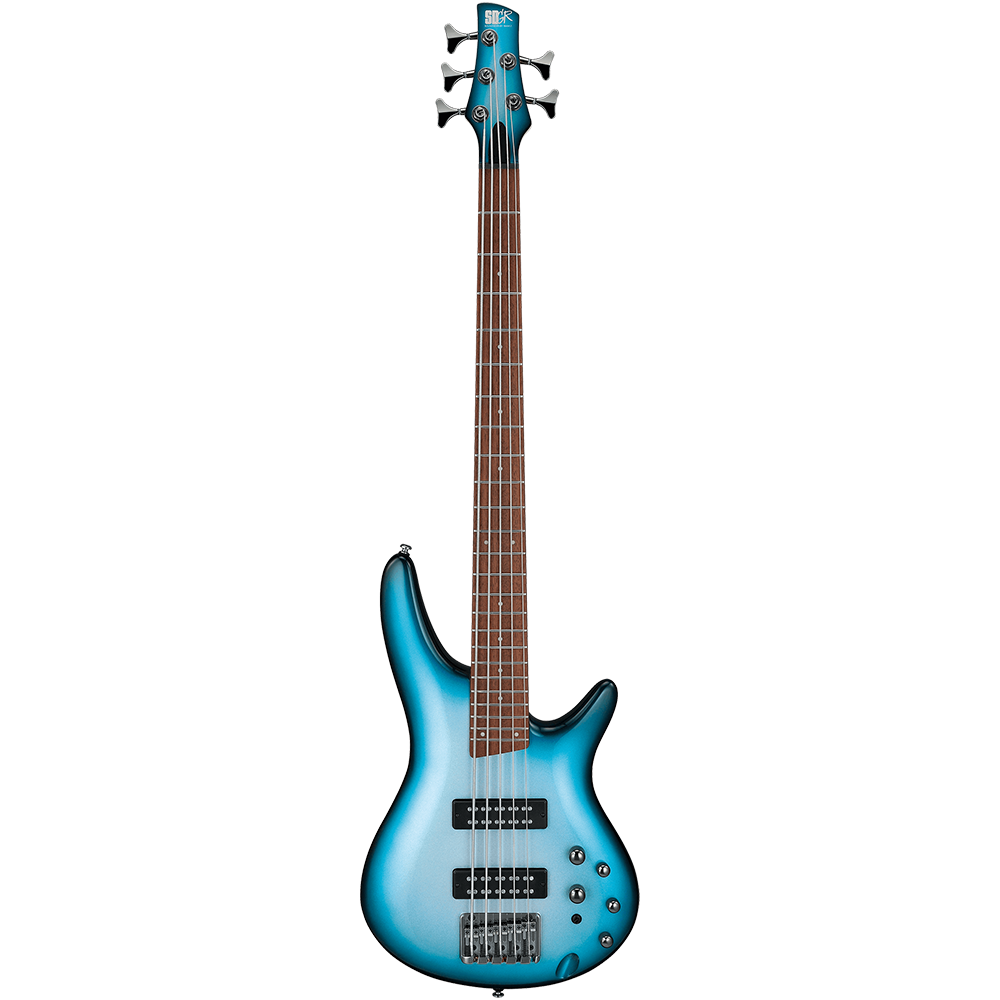Ibanez SR305E SR Series Standard Bass Guitar