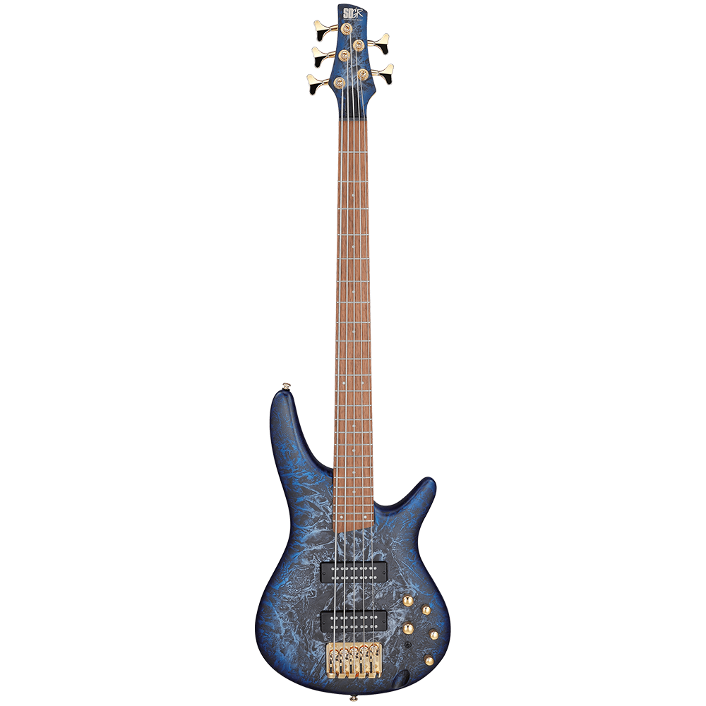 Ibanez SR Series SR305EDX Bass Guitar