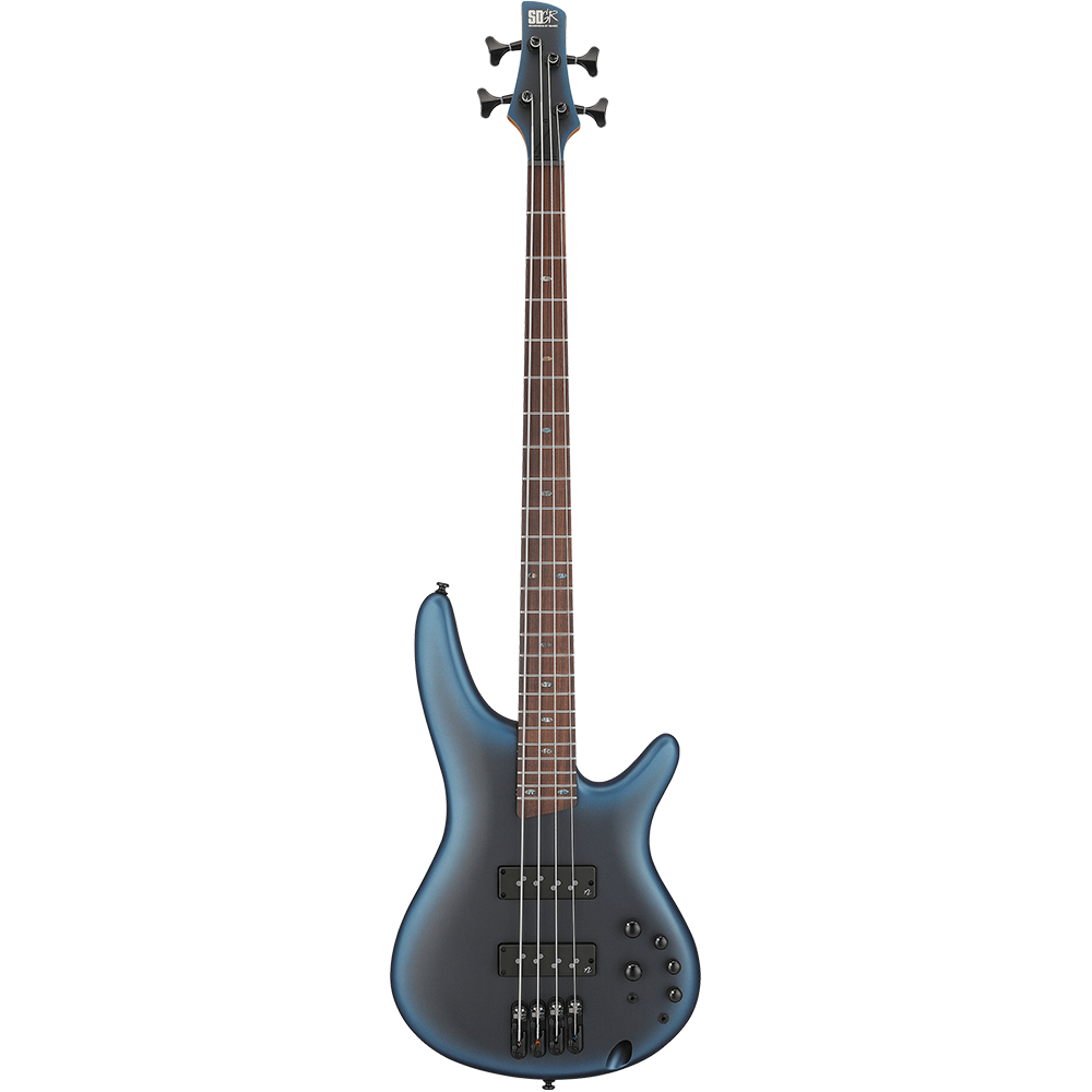 Ibanez SR Series SR500N-MAM Bass Guitar