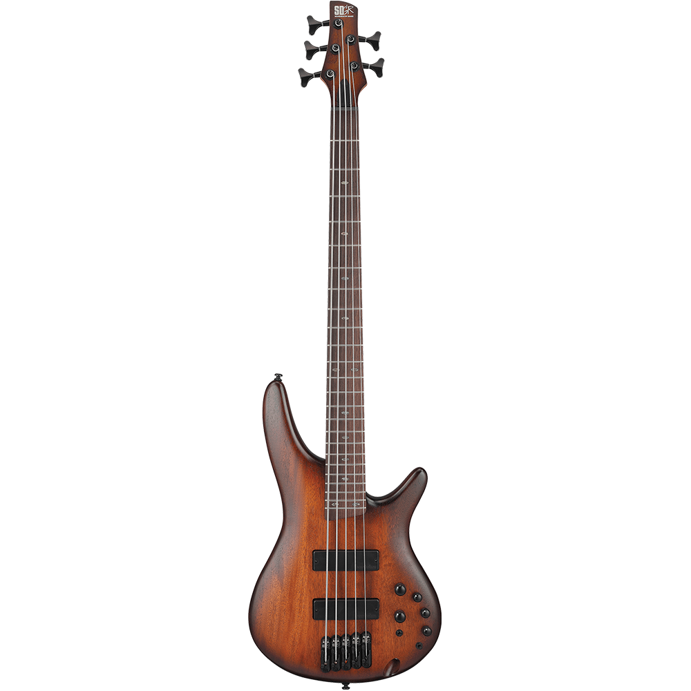 Ibanez SR Series SR505A-MHL Bass Guitar