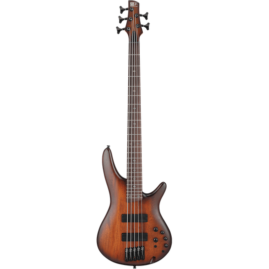 Ibanez SR Series SR505A-MHL Bass Guitar