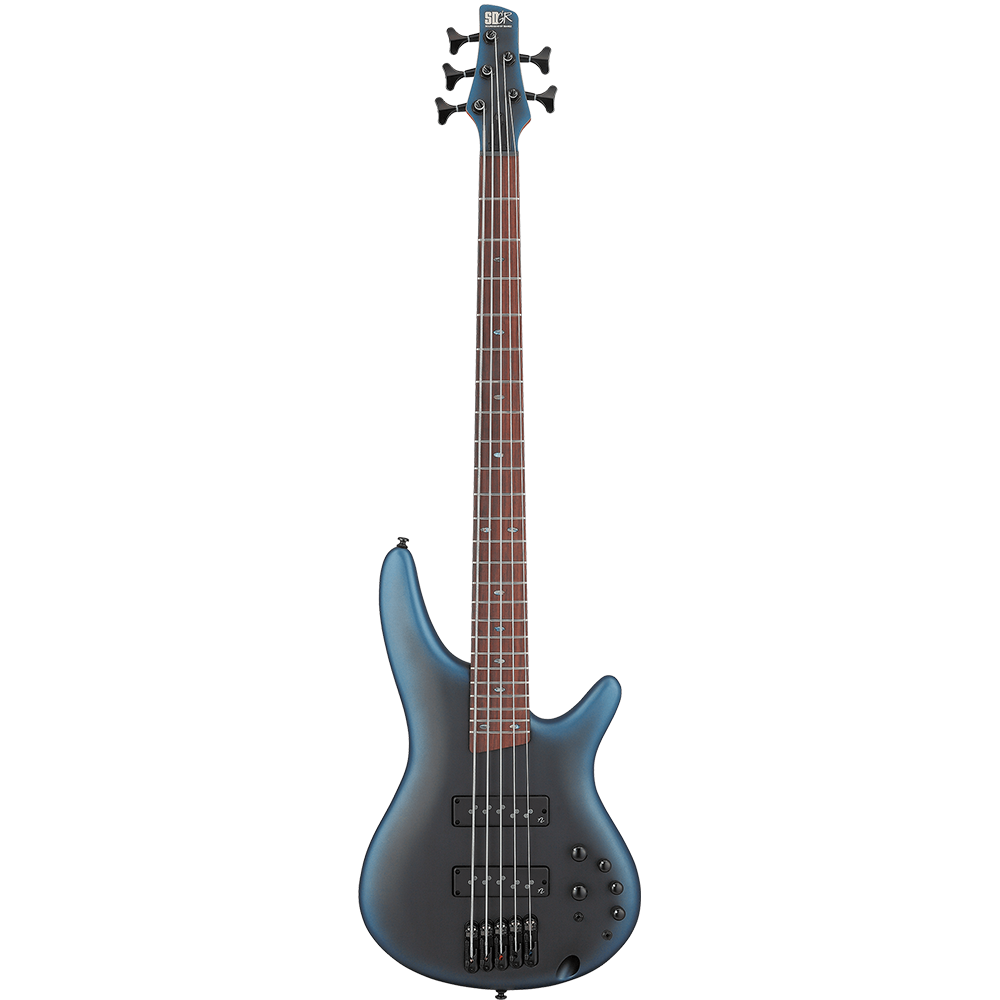 Ibanez SR Series SR505N-MAM Bass Guitar
