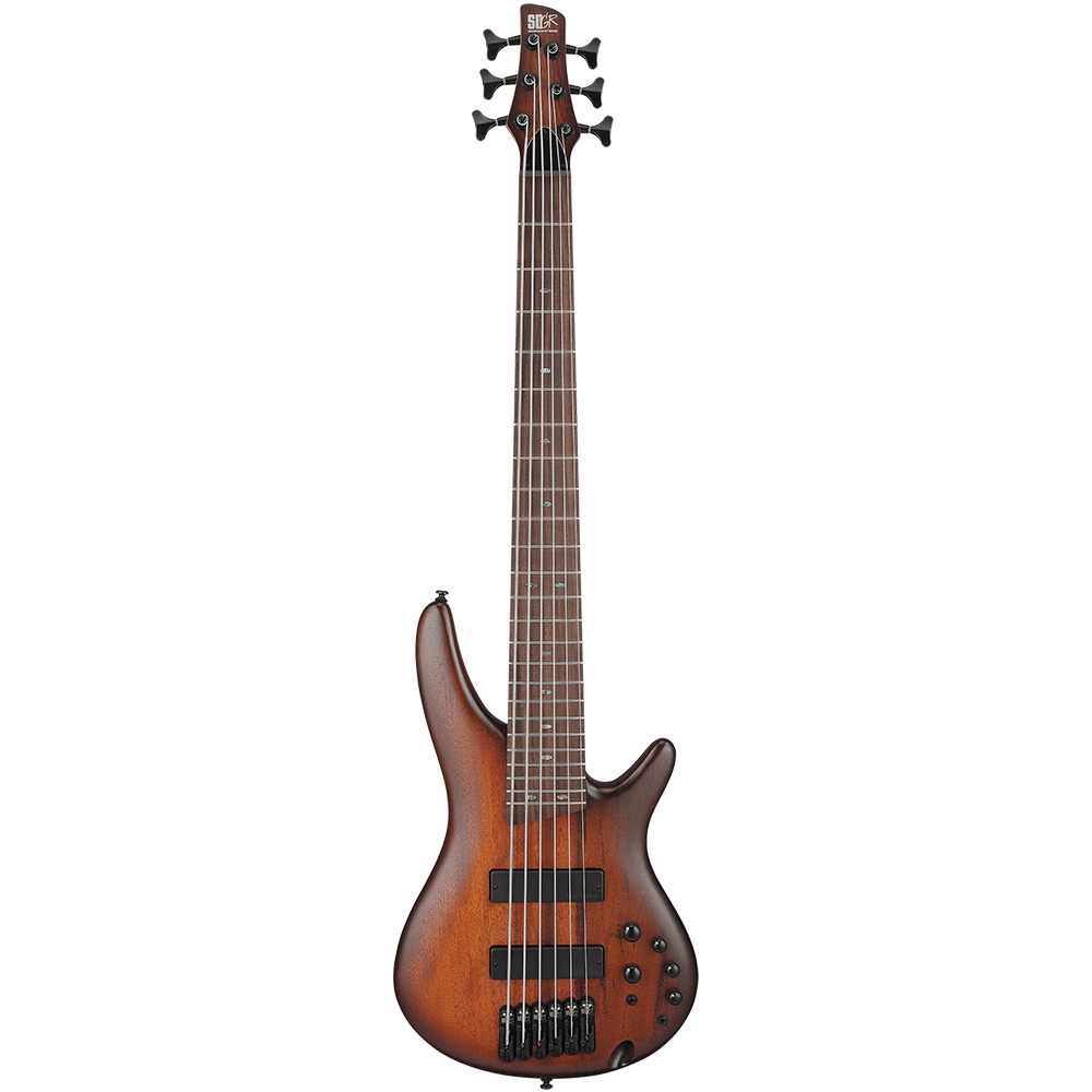 Ibanez SR Series SR506A-MHL Bass Guitar