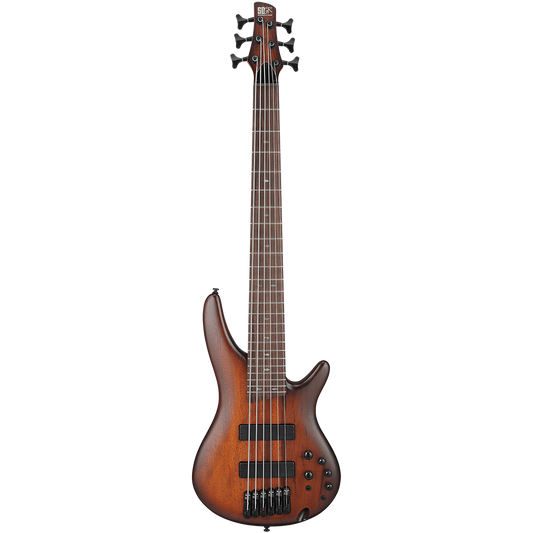 Ibanez SR Series SR506A-MHL Bass Guitar